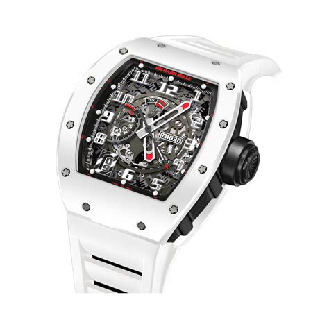 richard mille ref. rm 030|richard mille rm 030.